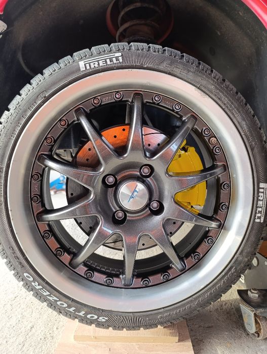 Реставрация, боядисване и пастиране