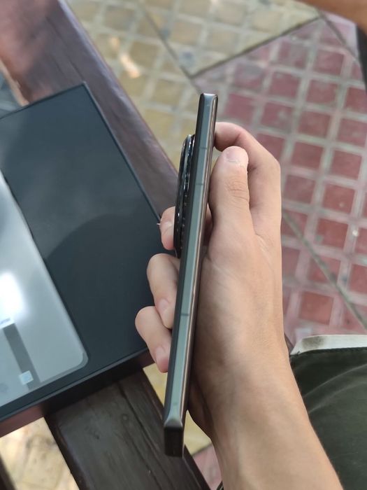 Vivo X100 Ultra 16/512gb