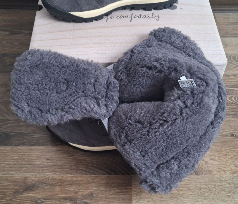 Cizme Bearpaw - mărimea 41