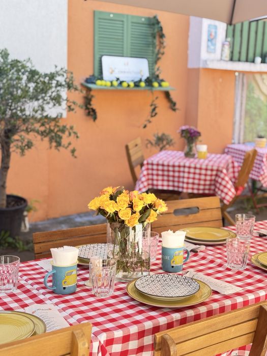 Oportunitate rară – Restaurant în franciză, complet funcțional, la cheie