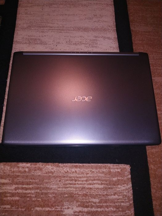 Laptop Acer Aspire, Timișoara