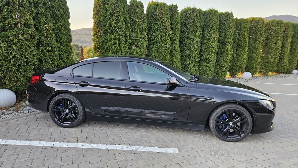BMW 6 Series 2014 — imagine 2