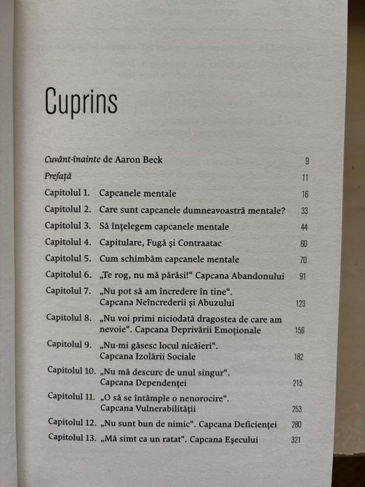 Cum sa-ti reinventezi viata