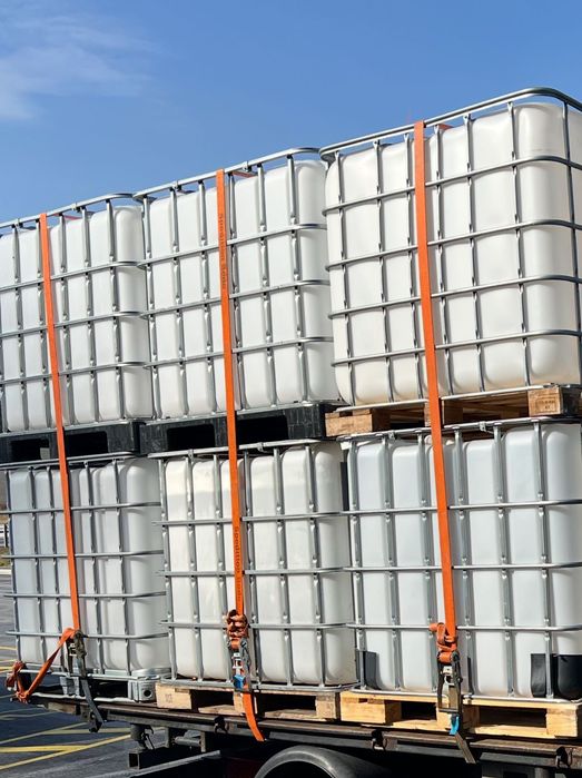 Butoaie 1000 l,Italia