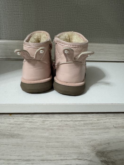 Сапоги детские для девочек