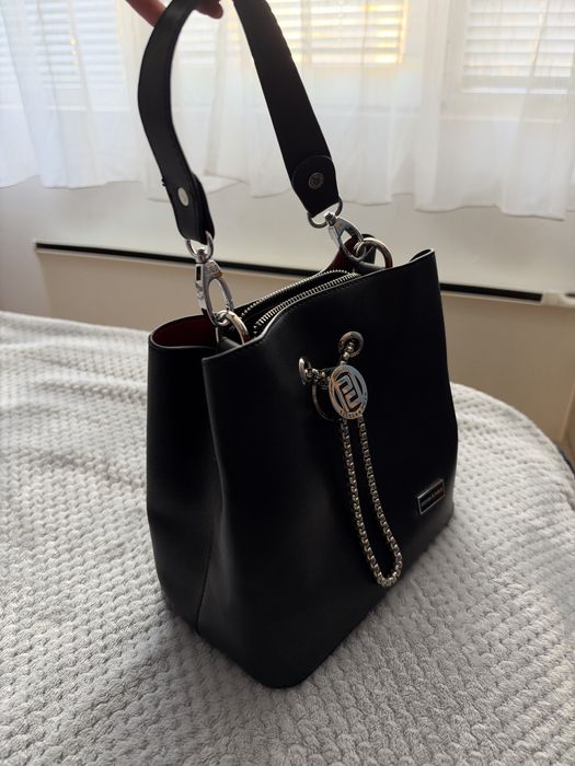 Дамска чанта Silver & Polo