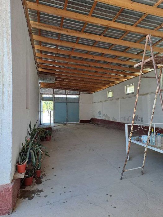 2 каватли участка сотилади