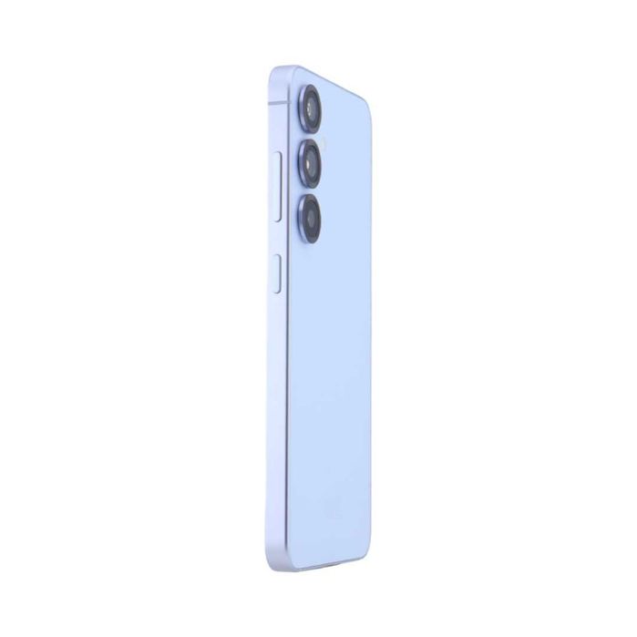 Samsung Galaxy S25 128GB Icyblue - GARANTIE 24 LUNI | TrueGSM