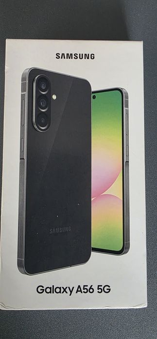 Samsung Galaxy A56 5G