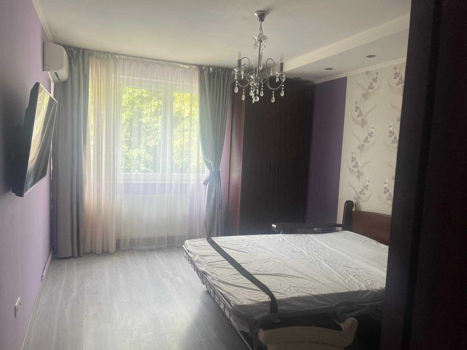 Apartament 2 camere, 50 mp, zona Centrala