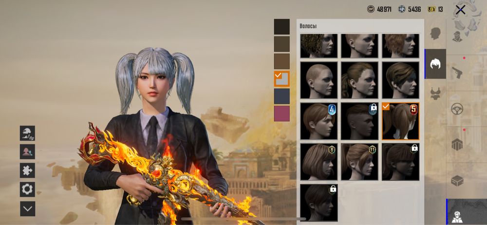 Аккауб пабг мобайл | pubg mobile