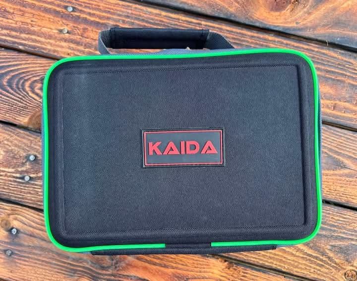 Луксозна чанта-органайзер за риболовни принадлежности и аксесоари

Сти