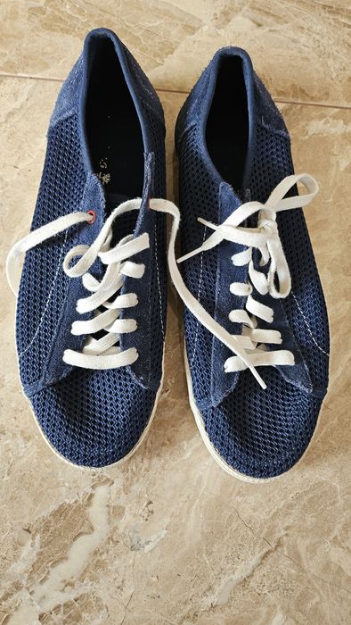 Flair Converse Ecco Camel Tom's 41,42-43 44