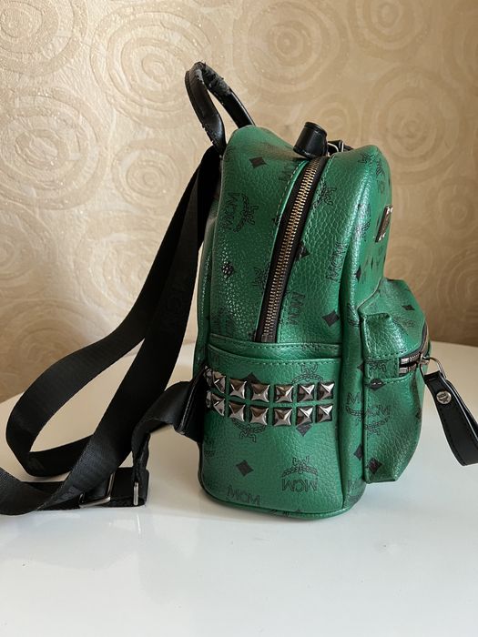 Рюкзак в хорошем состоянии