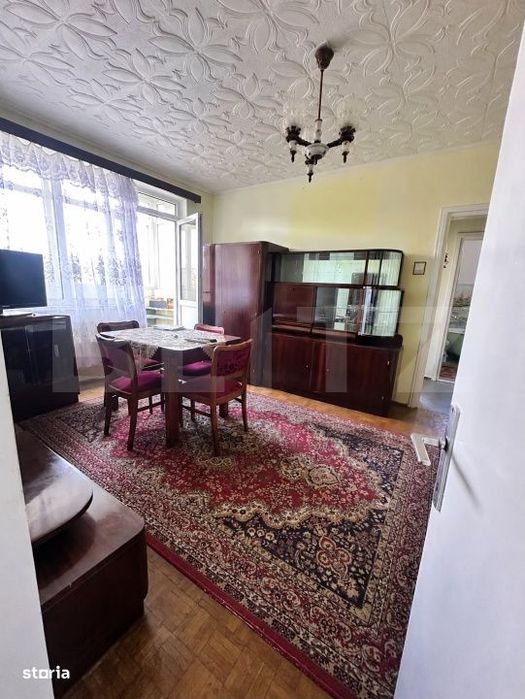Apartament 3 camere, 53.28 mp, zona Micro 1
