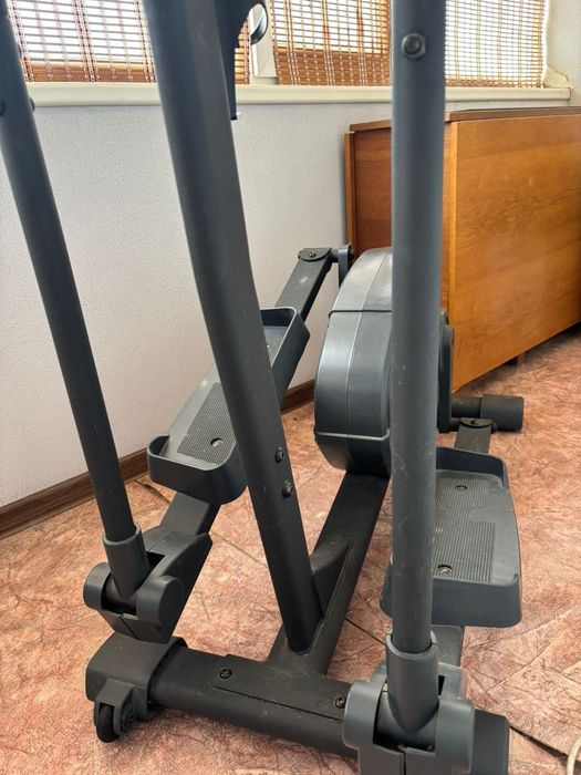 Спортивный инвентарь