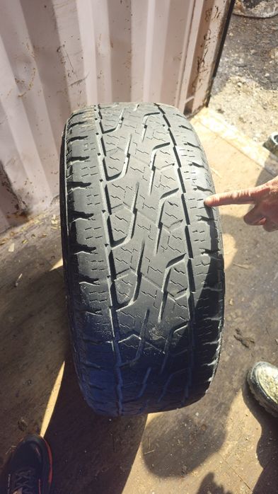 Продам резину шины