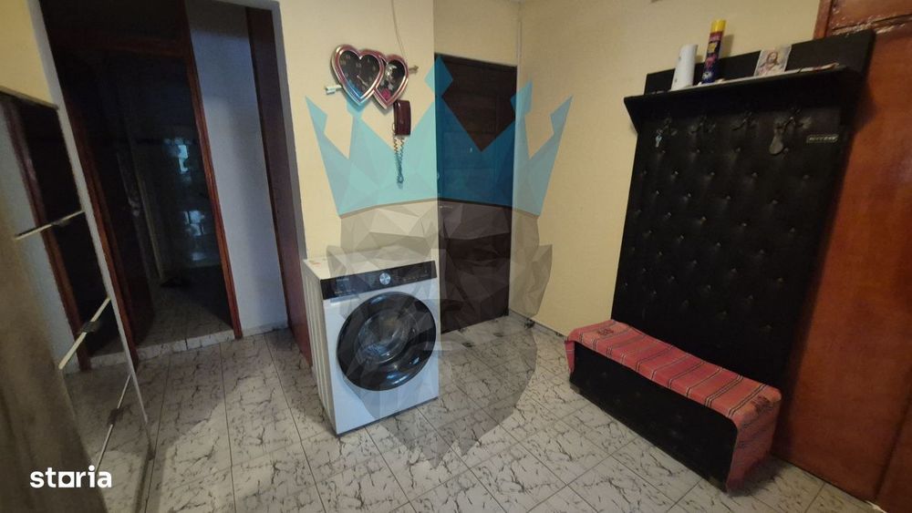Apartament 4 Camere Margeanului Rahova Bucuresti