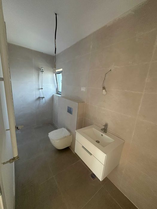Comuna Jilava, casa tip duplex, finalizata 2026
