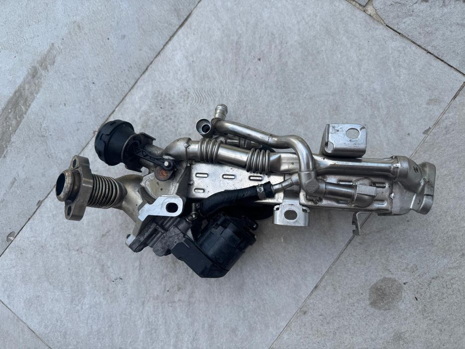 Egr răcitor de gaze BMW 3.0 258cp
