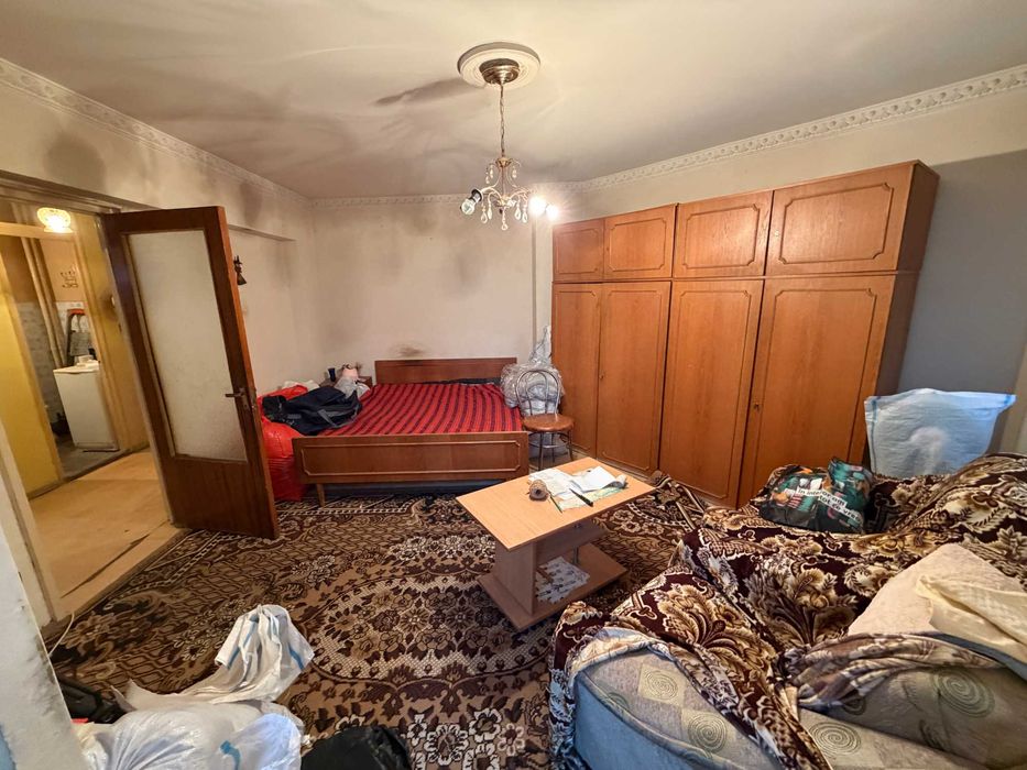 Garsonieră 39 mp | Str. Mântuleasa 22 | Bloc 1982