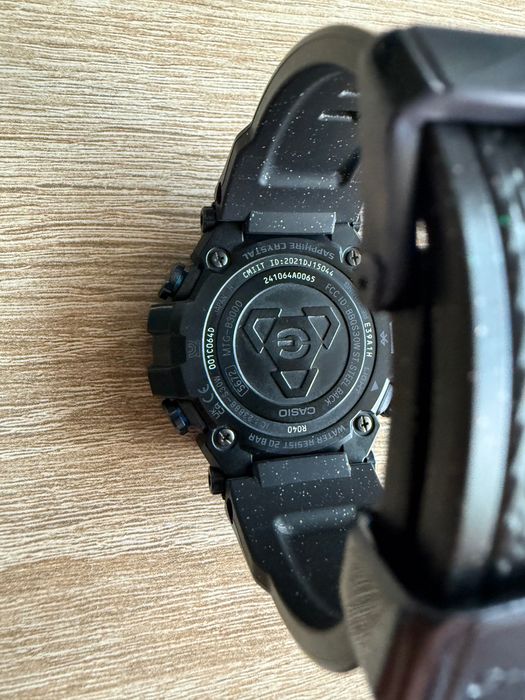 Casio G-Shock MTG-B3000DN-1AER