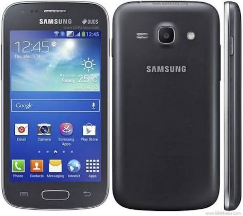 Сотовый телефон смартфон Samsung Galaxy