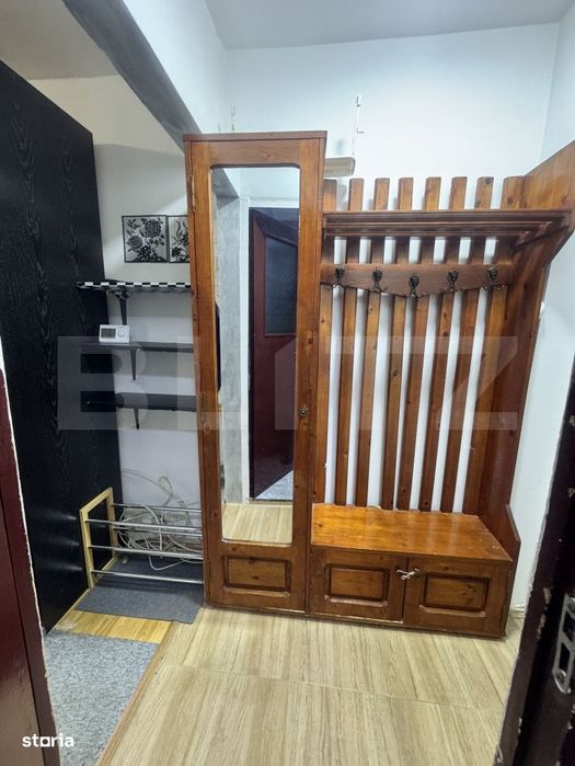 Garsoniera de vanzare, zona Meteorologiei