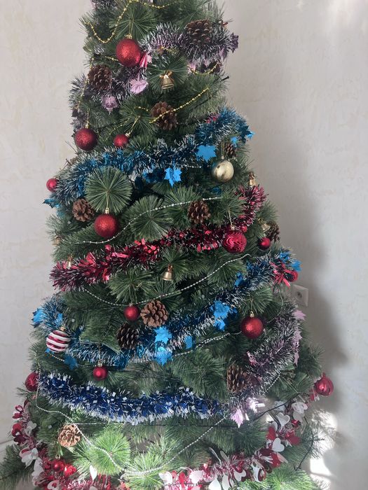 Продам Елку новую