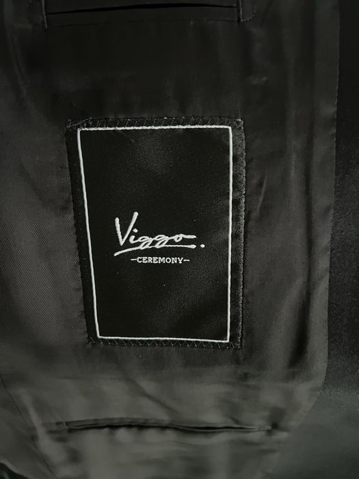 Sacou Ceremonie Viggo