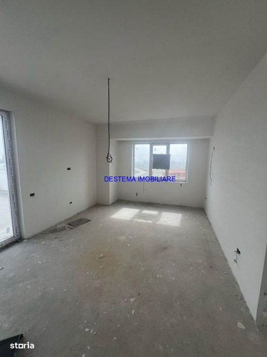 Km 5-Veterani, ap 2 cam, etaj 4 , bloc nou, terasa 41