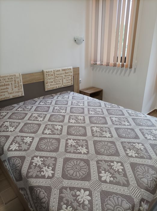 Продава се Двустаен апартамент в Варна, Левски - 70 кв.м за 2856 €/кв.м - Снимка #9