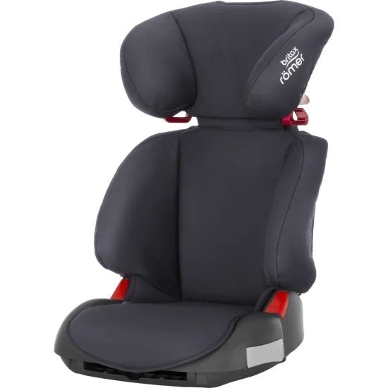 BRITAX ROEMER Adventure 2/3 (15-36 кг) серый