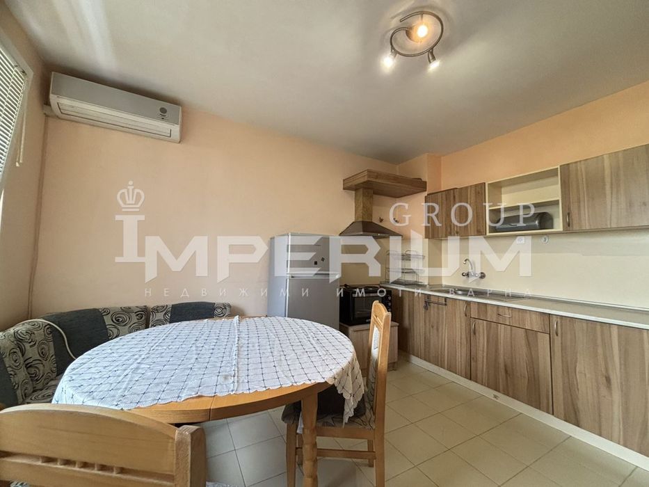 Дава се под наем Двустаен апартамент в Варна, Център - 55 кв.м за 357 € - Снимка #2