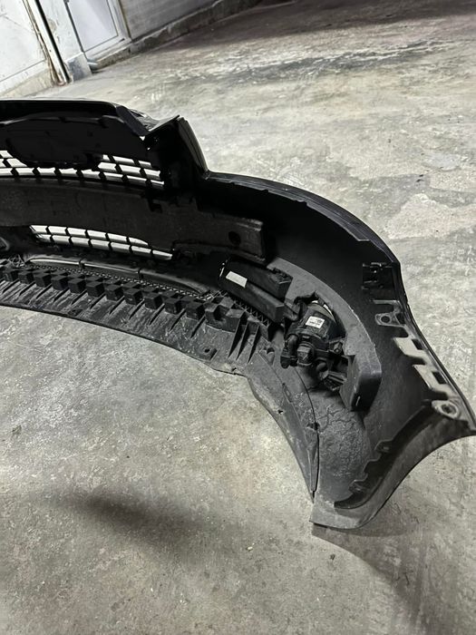 Предна броня за audi a3