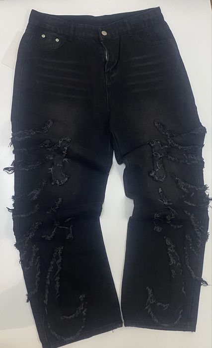 Новые штаны продам