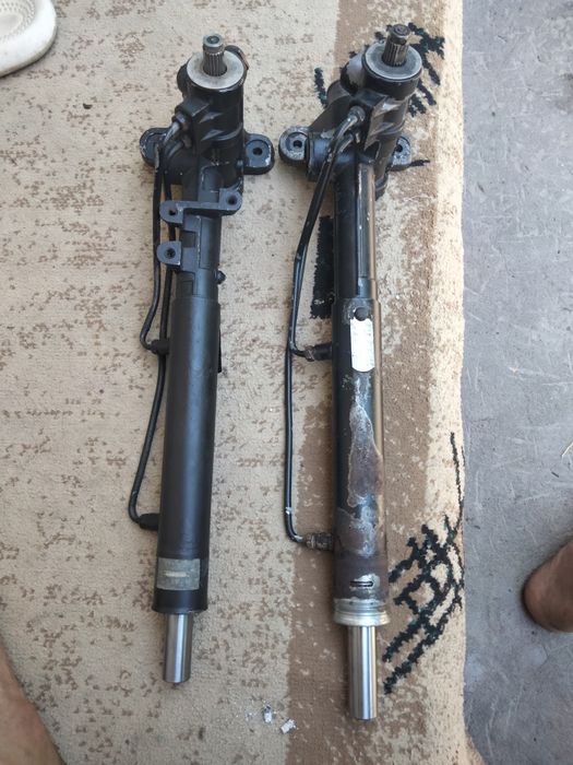 Продажа рулевые рейки гольф,пассат тойота камри.карина.рх300