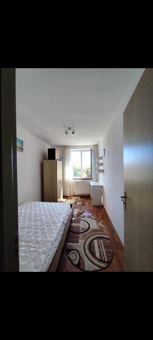 Ap de inchiriat ,2 cam , dec , Et 2 , balcon , gaze, Ciresica , termen lung — fotografia 3