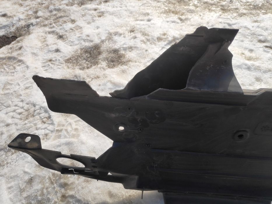 Накладка радиатора е36