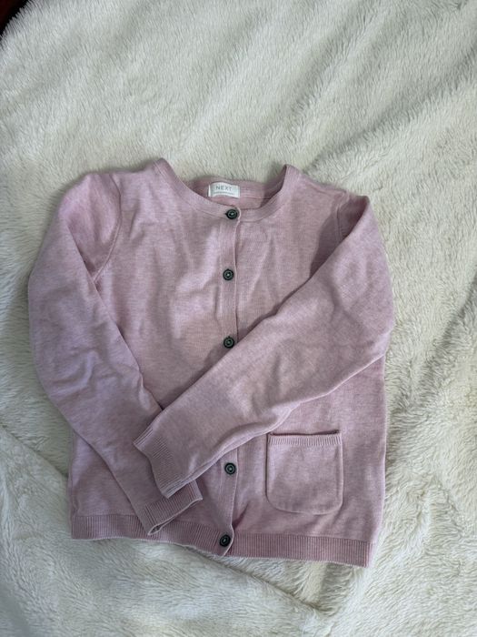 Сарафон на девочку от Next