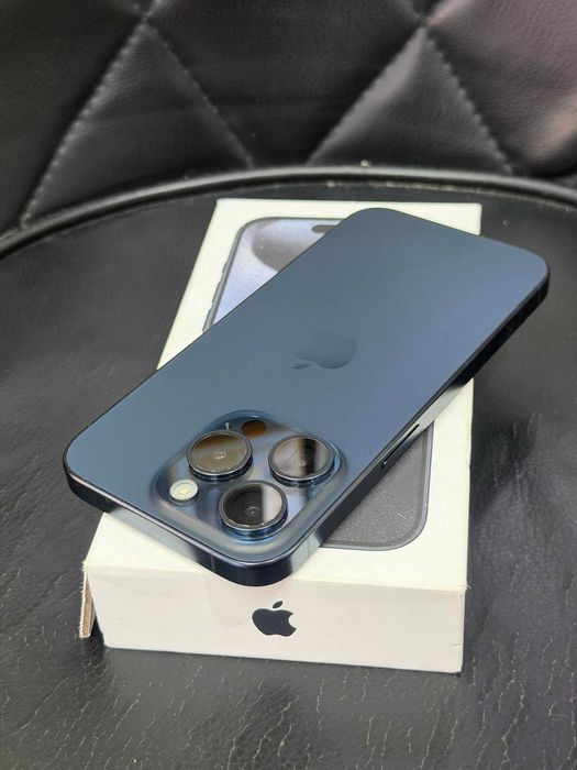 iphone 15 Pro 128GB