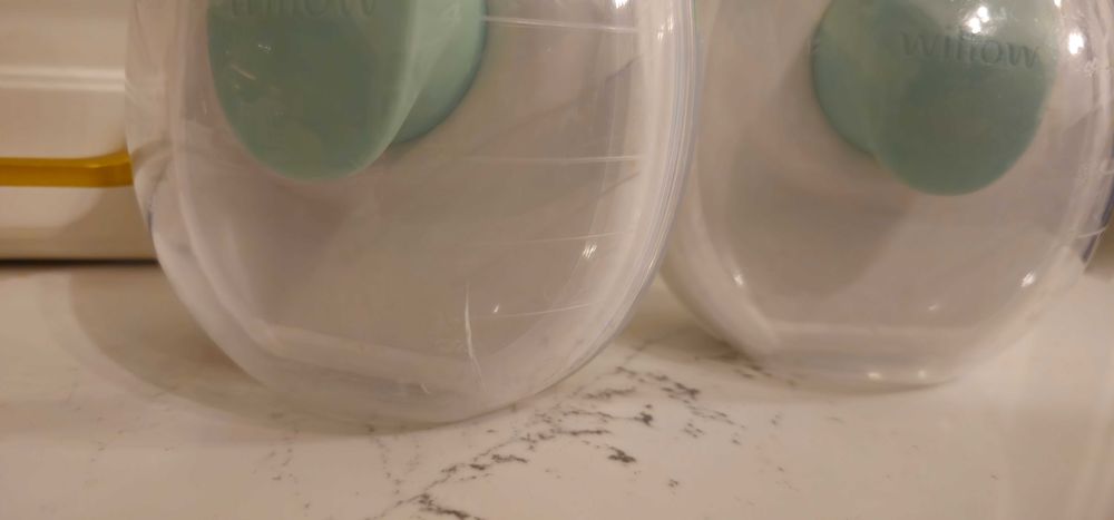 Willow Go – безжична електрическа помпа за кърма