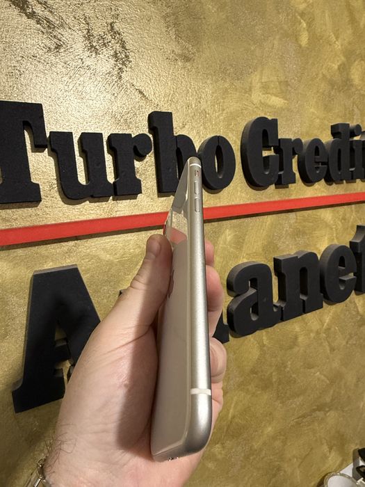 iPhone 11 128Gb Alb Negru Sau Mint Baterie 100% GARANTIE