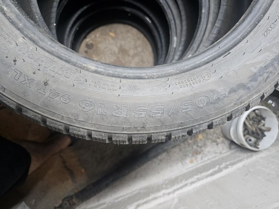Продам диски титановые диски