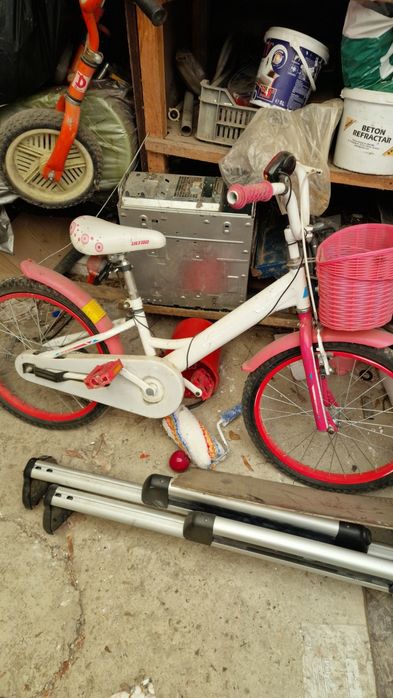 Biciclete și role copii