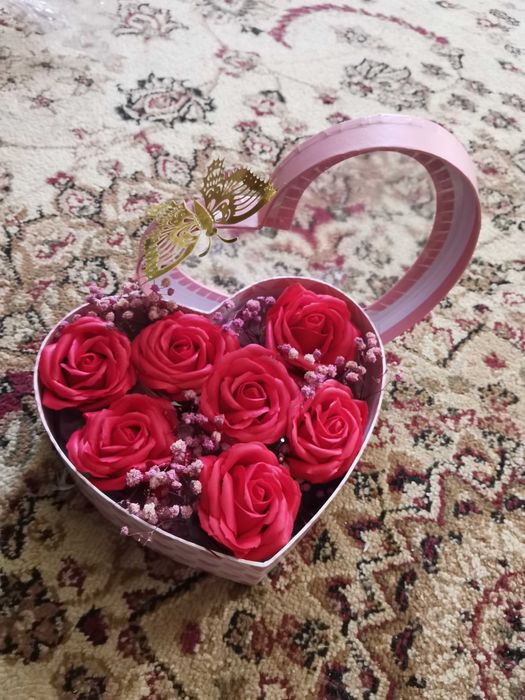 Подарке. Сувиниры.