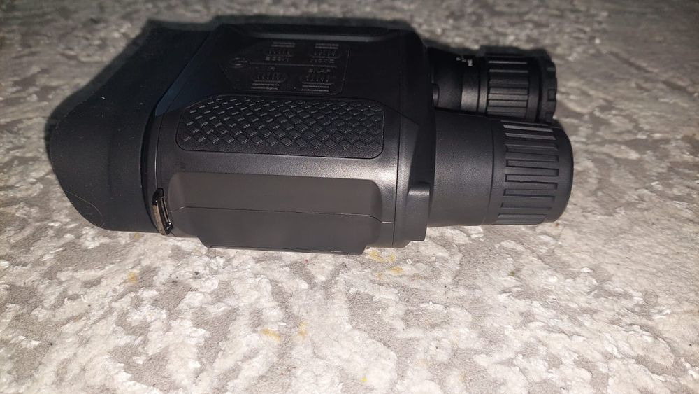 Vand binocular Night Vision NV400-B