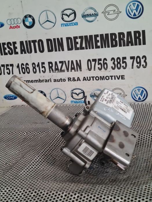 Coloana Volan Directie Electrica Pompa Servo Electrica Kia Ceed An 2006-2007-2008-2009 Volan Stanga