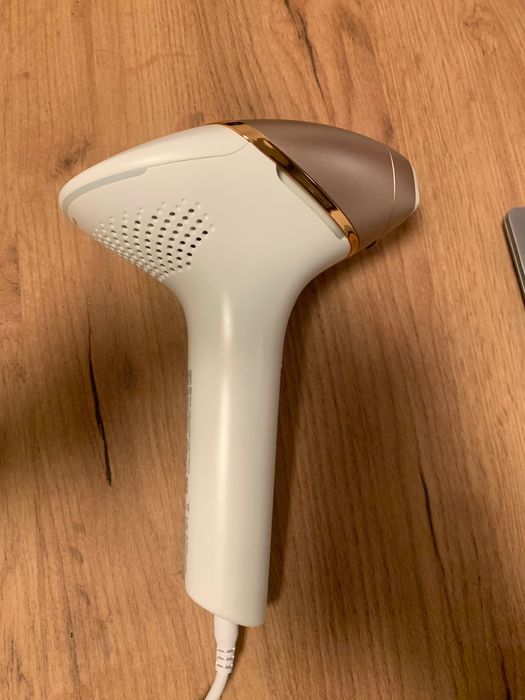 Philips Lumea IPL