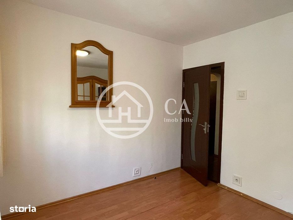 Apartament cu 2 camere de inchiriat in zona Decebal, Oradea